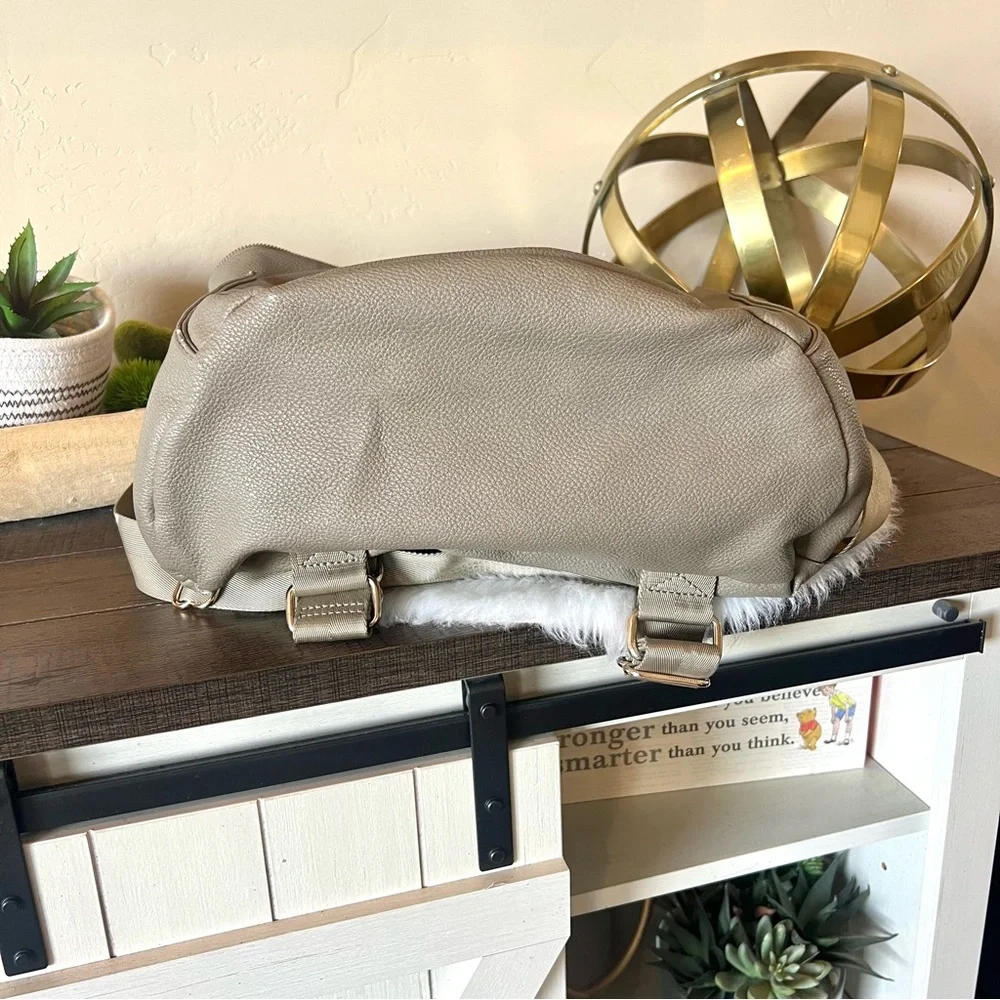 Fawn Design large backpack diaper bag